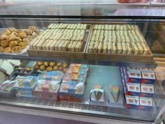 -糕大师(岩屿路店)