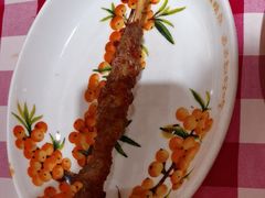-西贝(银泰中心in99店)