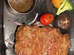 -牛扒先生·厚切雪花牛扒西餐厅(北京路禺山路店)