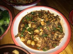 -老三样·美食研究中心(世贸路店)