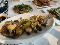 -强记海鲜·大排档(蛇口新街店)