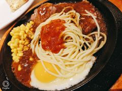 -菲滋意式餐厅(萧山市心店)