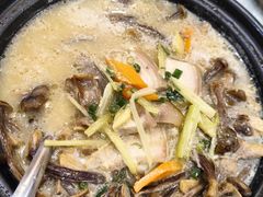 -天鲜阁·海鲜粤菜·33年老字号(石槎白云站店)