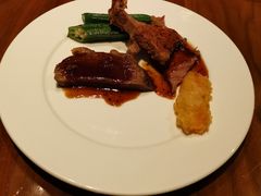 -广州富力君悦大酒店·凯菲厅