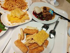 -宜家·瑞典风味餐厅(四元桥店)