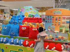 -KKV(重庆光环购物公园店)