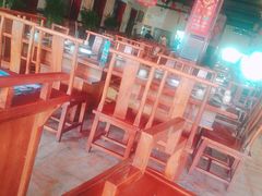 -融泽漁悦三只耳鱼火锅(南郑大道店)