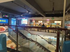 -小碗大胃(福久源新天地店)