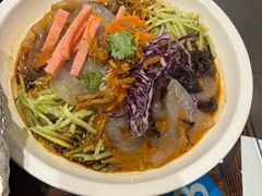 -七菜馆·东北菜·蒸饺(文体路店)