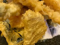 -水之惠鲜鱼料理(王府大街店)