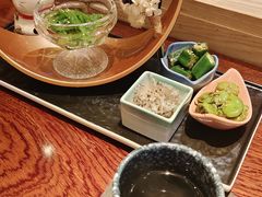 -京怀石·壬生