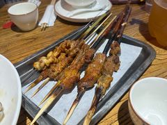 -永红源啤酒·烧烤·海鲜·大排档(台柳路店)