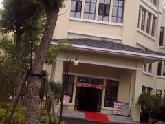 -冰厂田幼儿园(碧云部)