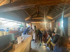 -VOYAGE COFFEE(北锣鼓巷店)