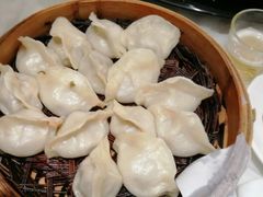 素三鲜-好妈王饺子(滂江街店)