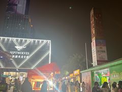 -万达广场(福州金融街店)