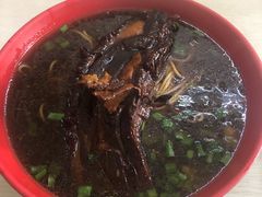 -小龙大肉面馆