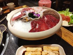 -渝派江湖烩(回兴店)