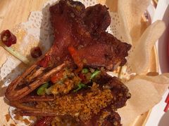 -避风塘·金牌店·夜宵(金玉兰店)