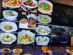 -明丰小渔馆(明月路店)