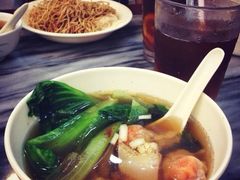 -坤记煲仔小菜(西环店)