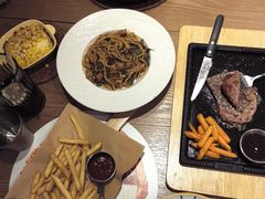 -必胜客(大观天地店)