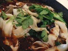 -Chongqing Noodles 山城寻味重庆小面(Dominion Road)