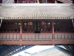 -东山雕花楼