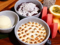 -三亚艾迪逊酒店·海滩烧烤 BARBACOA·现场乐队·浪漫晚餐·烧烤海鲜