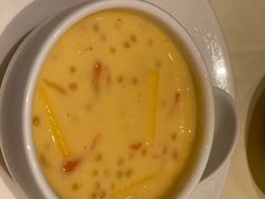 杨枝甘露-利苑酒家(合景国际金融广场店)