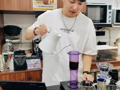 -Joymean coffee.见面咖啡