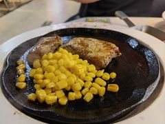 -豪客来牛排(宝龙城市广场店)