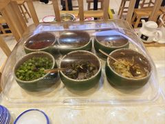 -馍界传奇·肉夹馍·手工面(中北永旺店)