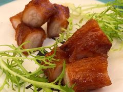 叉烧-椿记烧鹅(叠彩店)