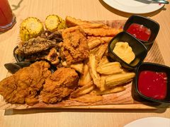 -米斯特比萨(罗斯福店)