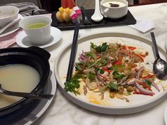 -顺德美的万豪酒店-万豪中餐厅