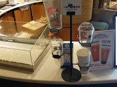 -茶太良品·北京特色茶饮(西站食宝街店)