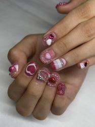 -171 Naillife