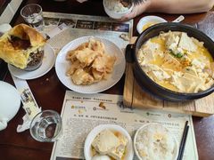 -老厨家(友谊路总店)