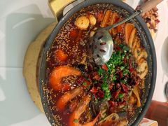 -眉州东坡·熊猫主题餐厅(枫蓝店)