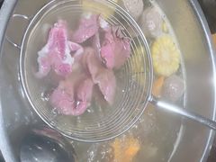 -牛品福潮汕牛肉火锅(旺庄店)