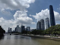 -海心沙亚运公园