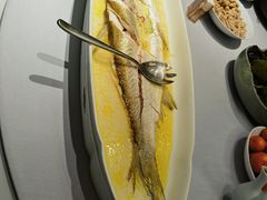 -苏帮袁Sue Cuisine(将台店)