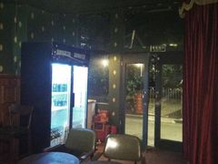 -The Cheebat 锌吧·Bistro(体育西店)