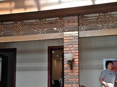 -天毓山庄·餐厅