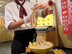 -巴奴毛肚火锅概念餐厅