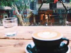 -Alimentari早午餐(安福路店)