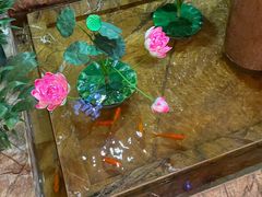-金厨泰国餐厅·全泰籍厨师料理(拱北店)
