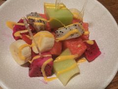 -赤坂亭·M9和牛烧肉·铁板烧(合肥万象城店)