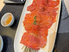 牛舌-山缓缓火锅(苏州仁恒仓街店)